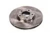 Диск тормозной MAZDA3 2,0L 03-передн. RIDER RD.3325.DF4385 (фото 3)