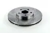 Диск тормозной TOYOTA AVENSIS 03-08 передн. RIDER RD.3325DF4416 (фото 2)