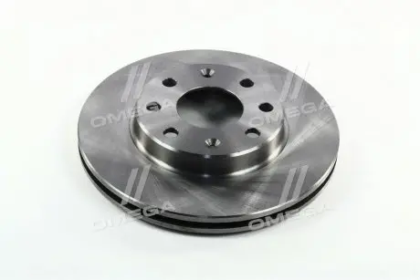 Диск тормозной CHEVROLET AVEO 05-передн. RIDER RD.3325.DF4439