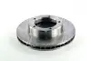 Диск тормозной TOYOTA LAND CRUISER 98-02-передн. RIDER RD.3325DF4506 (фото 4)