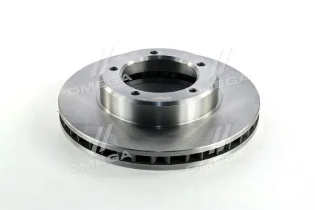 Диск тормозной TOYOTA LAND CRUISER 98-02-передн. RIDER RD.3325DF4506
