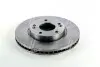 Диск тормозной KIA CEED 07-12 передн. RIDER RD.3325DF4865S (фото 4)