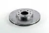 Диск тормозной MAZDA 6 07-12 передн. RIDER RD.3325DF4974S (фото 3)
