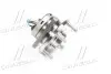 Ступица колеса CHEVROLET EPICA 06-12 передн. (+ABS) RIDER RD.34150210 (фото 4)