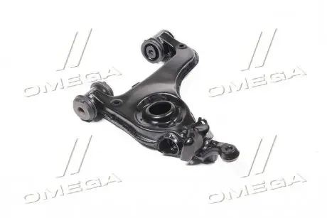 Рычаг подвески MB (W210) 96-03 передн. нижн. пров. RIDER RD.343013488