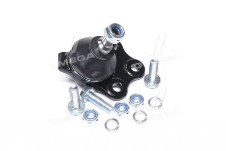 Опора шаровая RЕNAULT DUSTER 10- RIDER RD.401602308R