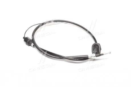 Трос сцепления FORD TRANSIT 91-00, L=1495/1105 RIDER RD.4115130171