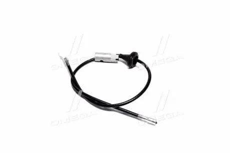 Трос спідометра OPEL ASTRA F 91-98,, L=855 RIDER RD.4166331518