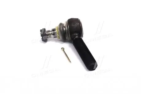 Наконечник М30 * 1,5, М24 * 1,5 * 140 тяги рул. DAF, MAN, MB, RENAULT, SCANIA пров. RIDER RD 44.58.65