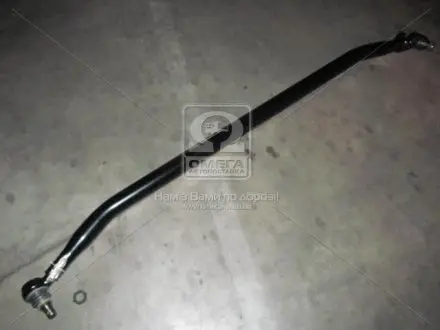 Тяга рул. поперечная RENAULT Premium L=1620 RIDER RD 44.58.84 (фото 1)