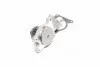 Водяной насос CHERY AMULET/A11/A15 03-, ZAZ FORZA RIDER RD.4801307010BA (фото 2)