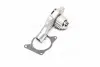 Водяной насос CHERY AMULET/A11/A15 03-, ZAZ FORZA RIDER RD.4801307010BA (фото 4)