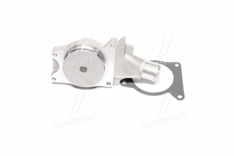 Водяной насос CHERY AMULET/A11/A15 03-, ZAZ FORZA RIDER RD.4801307010BA