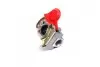 Головка соединительная М22x1,5 б/у красная RIDER RD 48014C (фото 1)