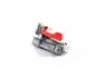 Головка соединительная М22x1,5 б/у красная RIDER RD 48014C (фото 3)