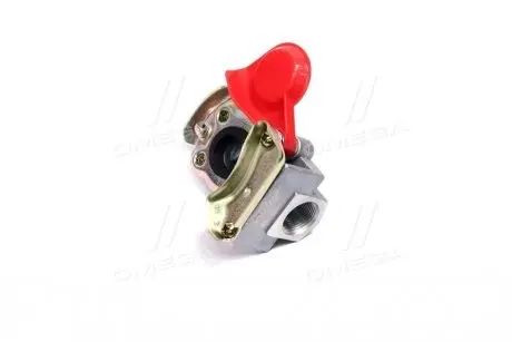 Головка соединительная М22x1,5 б/у красная RIDER RD 48014C