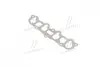 Прокладка впускного коллектора CHERY AMULET RIDER RD.480ED1008021 (фото 3)