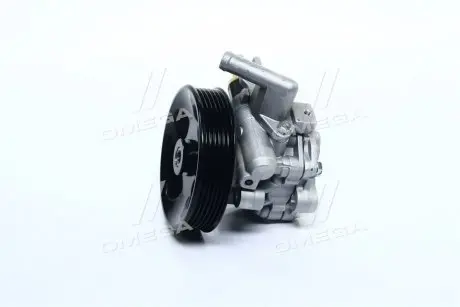 Насос ГПК HYUNDAI TUCSON, KIA SPORTAGE CRDI 04- (со шкивом) RIDER RD.571002E300