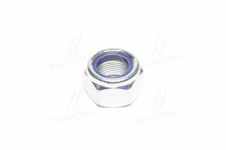 Гайка М20x1,5 SW30 (самоконтряная) BPW, SAF RIDER RD 94.45.66