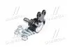 Опора шаровая CHEVROLET AVEO (T300) 11- RIDER RD.95017034 (фото 2)
