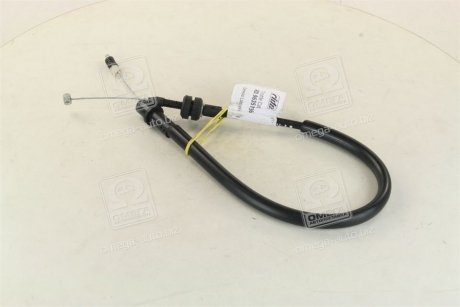 Трос привода акселератора DAEWOO LANOS 95- (TF69Y0-1108050) RIDER RD.96351836