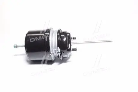 Энергоаккумулятор задний (24/30, 65/65, M16x1, 5мм, 247, барабан) VOLVO RIDER RD 97.76.836