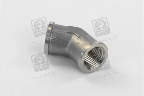 Кутник 45 з швидкороз'ємним з'єднанням P5/M 16x1.5 RIDER RD 99.02.57