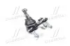 Опора шаровая SKODA OCTAVIA 04-13, VW CADDY 04-передн. пров. RIDER RD.993526773 (фото 1)