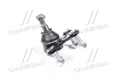 Опора шаровая SKODA OCTAVIA 04-13, VW CADDY 04-передн. пров. RIDER RD.993526773