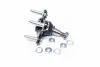 Опора шаровая VW PASSAT 10-14, SKODA OCTAVIA 12- прав. RIDER RD.993529999 (фото 1)