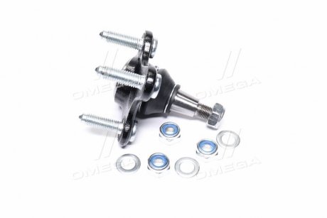 Опора шаровая VW PASSAT 10-14, SKODA OCTAVIA 12- прав. RIDER RD.993529999