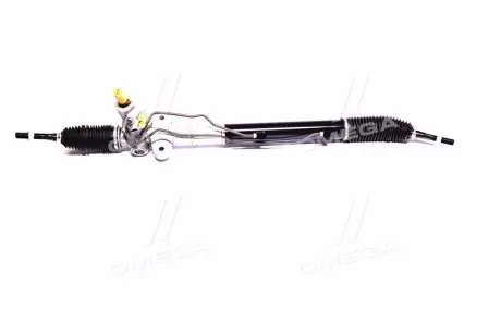 Механизм рулевой HYUNDAI SANTA FE 06-12 2,2 CRDi с ГПК RIDER RD.SR23243