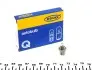 Автолампа 24V 1.2W B8.5d Grey (в щиток приборов) Ring R508T (фото 2)