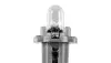 Автолампа 24V 1.2W B8.5d LED Grey (в щиток приладів) Ring R508TLED (фото 1)