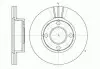 Тормозной диск ROADHOUSE 6177.10 (фото 1)