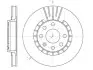 Тормозной диск ROADHOUSE 6178.10 (фото 1)