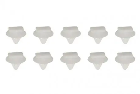 Клипсы, зажимы и крепеж ROMIX ROMC60317