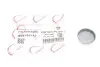 Заглушка блоку циліндрів VW (d=36.6mm) (всередині OE VAG) ROTWEISS 059103113 (фото 1)