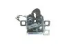 Замок капоту (нижній) Fiat Doblo/Opel Combo 10- ROTWEISS 51810895 (фото 2)