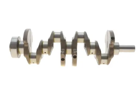 Колінчастий вал MB Sprinter/Vito 2.2CDI OM611/646 ROTWEISS 6460310401