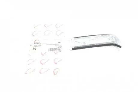Повторювач повороту на дзеркало Fiat Doblo 10- (L) ROTWEISS 71765449