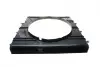 Диффузор радиатора MB Sprinter OM651 09- (9065050855)(поврежденный фиксатор) ROTWEISS DSC_RW50061-1 (фото 4)