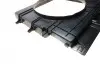 Диффузор радиатора MB Sprinter OM651 09- (9065050855)(поврежденный фиксатор) ROTWEISS DSC_RW50061-1 (фото 6)
