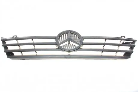 Решітка радіатора MB Sprinter CDI 00-03 (незначне пошкодження) ROTWEISS DSC_RW88046