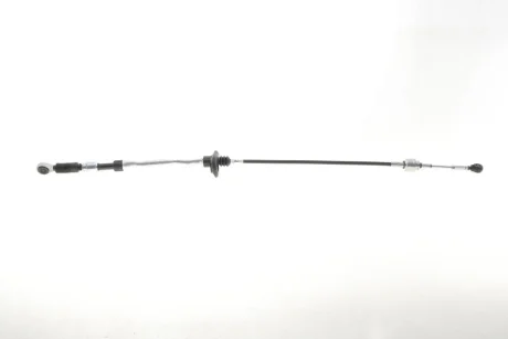 Трос куліси MB Vito (W638) 96-03 (L) (сірий) ROTWEISS RW26006