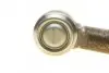Наконечник рулевой тяги (R) MB 814D (d=28mm) ROTWEISS RW33056 (фото 2)