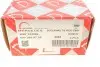 Наконечник рулевой тяги (R) MB 609 (d=24mm) ROTWEISS RW33058 (фото 5)
