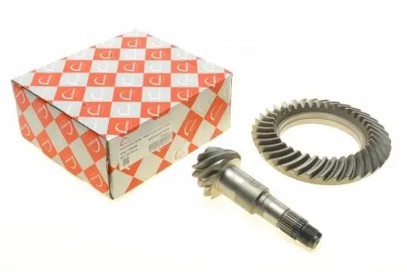 Головна пара в міст MB Sprinter/VW LT (35x8) ROTWEISS RW35006