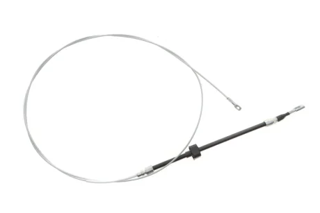 Трос ручника (центральний/передній) MB Sprinter/VW LT 96-06 (довга база) ROTWEISS RW42120