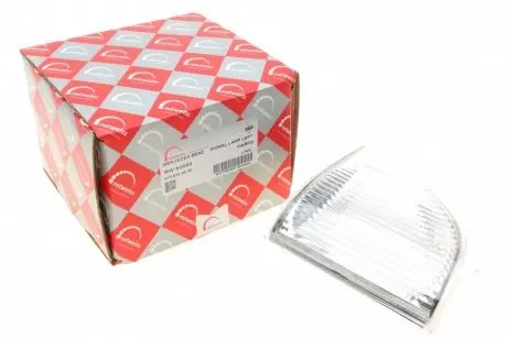 Обманка повороту MB Vario (L) ROTWEISS RW82053